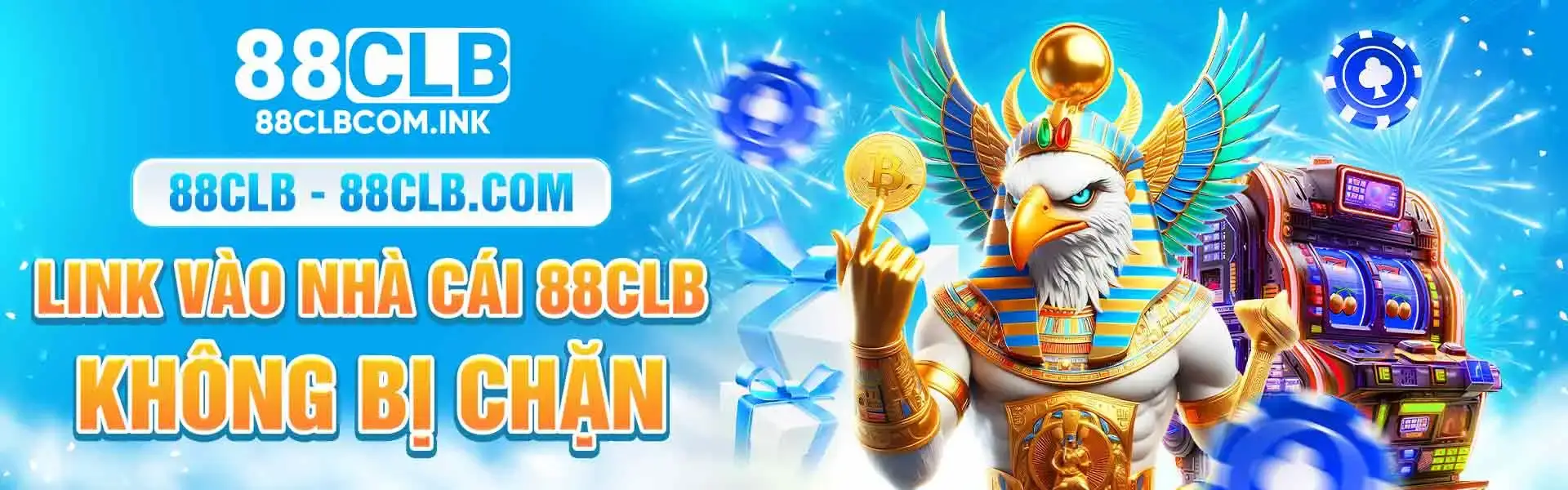 88CLB link vào nhà cái không bị chặn