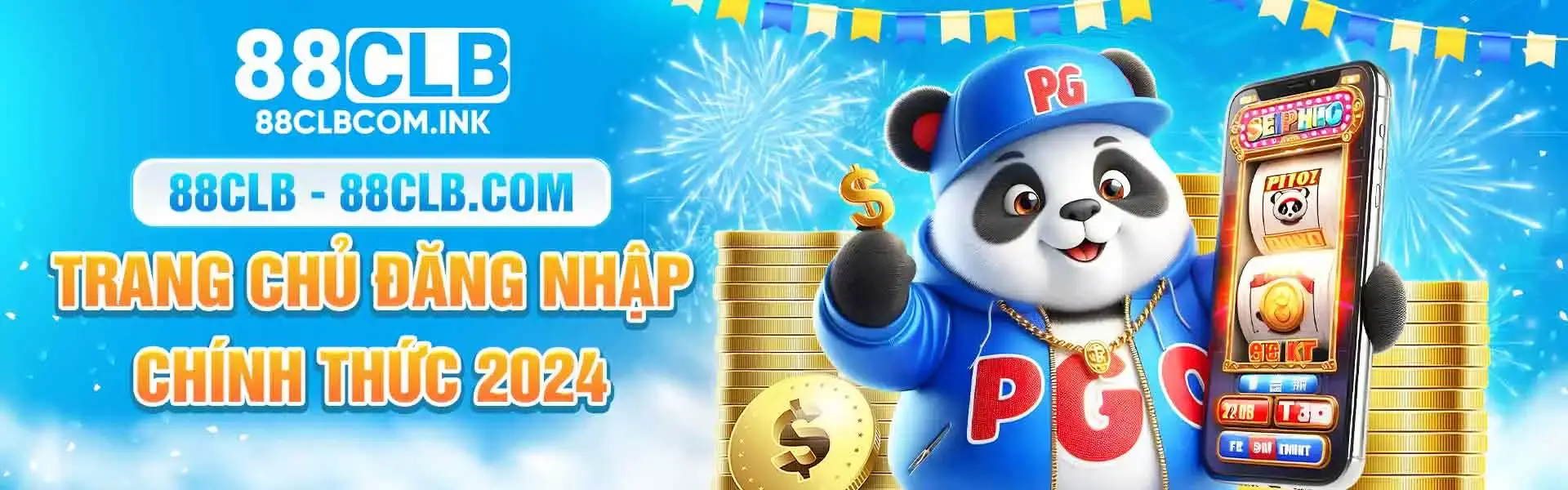 88CLB trang chủ đăng nhập chính thức 2024